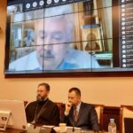 В Ростове ученые обсудили вопросы теологии права