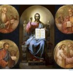 Почему Евангелий только четыре, в чём тут символизм и почему их авторы не были в сговоре