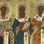 Как Великие Каппадокийцы и свт. Иоанн Златоуст уделали еретиков аномеев